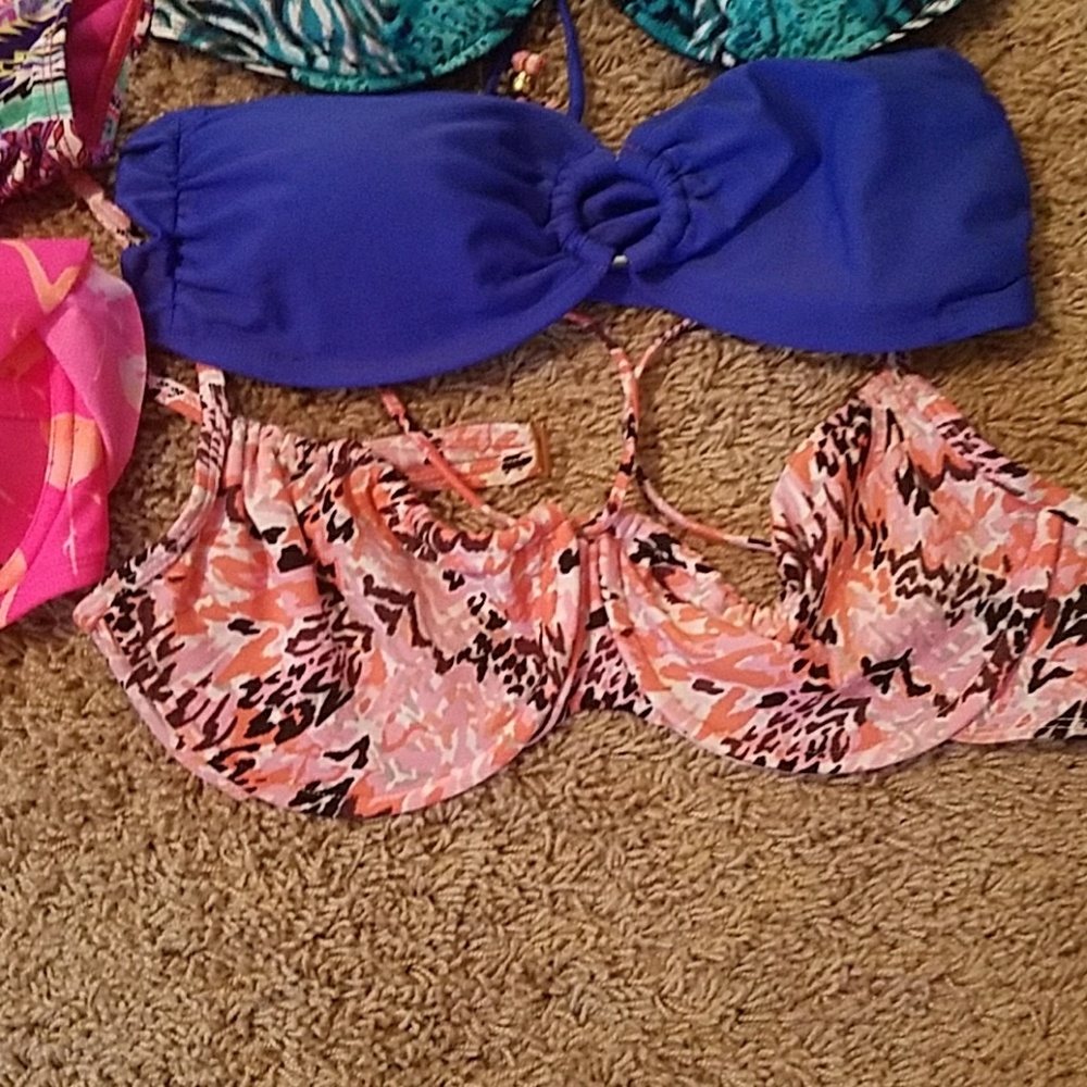 Bathing suit separates - Picture 2 of 5